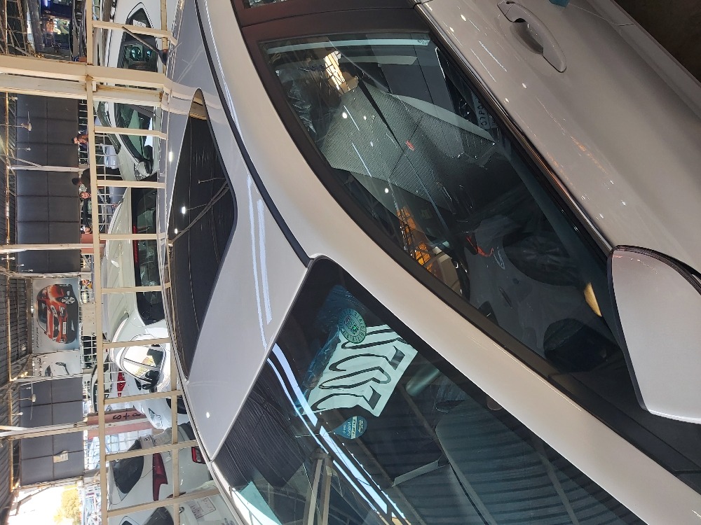 هیوندای ئەکسنت